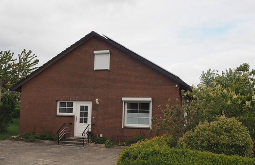 Wangels Casa | Vacation cottage Wasbuck