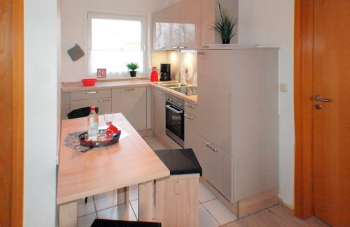 Gollendorf Apartamento | holiday apartment/apt. for 4 guests with 45m² in Fehmarn OT Gollendorf (63728)
