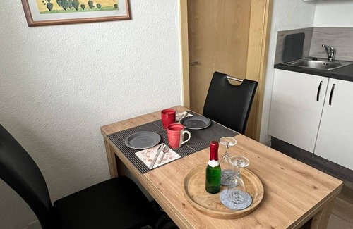 Fridingen an der Donau Apartamento | Vacation apartment/apartment for 2 guests with 35m² in Fridingen an der Donau (168423)