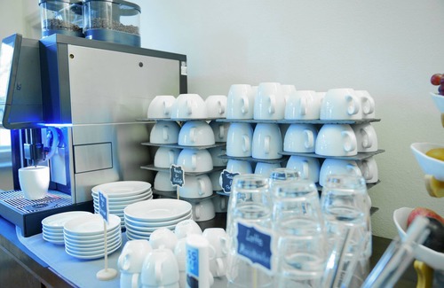 Lutherstadt Wittenberg Casa | Apartamento - Verde - Cranach-hostel Wittenberg