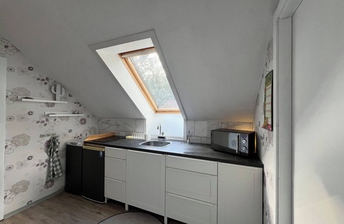 Neuenhagen bei Berlin Apartamento | Vacation apartment in Neuenhagen