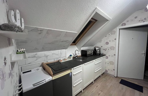 Neuenhagen bei Berlin Apartamento | Vacation apartment in Neuenhagen