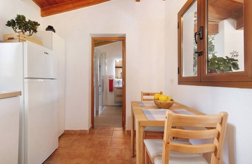 Valleseco Apartamento | Apartamento de vacaciones 'La Casita De La Abuela Paula' con vistas al mar, terraza privada y Wi-Fi