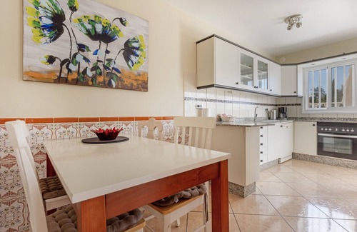 Bahia Calma Apartamento | Vacaciones 'Gran Canaria' con piscina compartida, Wi-Fi y aire acondicionado