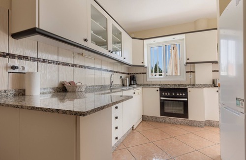 Bahia Calma Apartamento | Vacaciones 'Gran Canaria' con piscina compartida, Wi-Fi y aire acondicionado