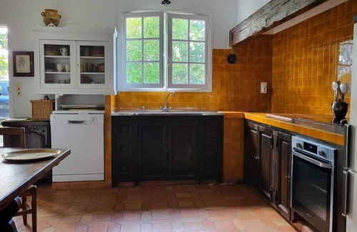 Mauvezin Casa | Vacation home 10 persons