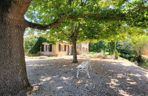 Mauvezin Casa | Vacation home 10 persons