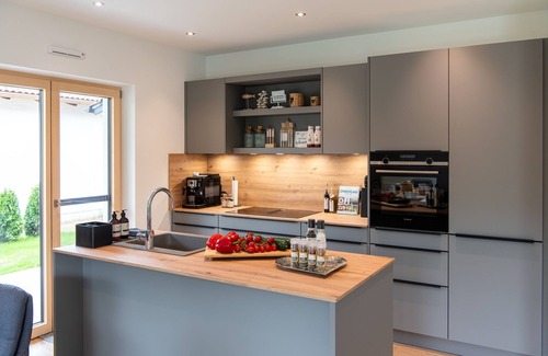 Windschnur Apartamento | Vacation home A 170 sqm for max. 6 persons