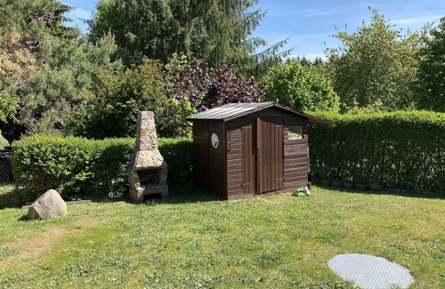 Weisin Casa | Vacation home "An der Elde"