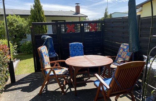 Weisin Casa | Vacation home "An der Elde"