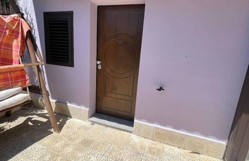 Ognina Apartamento | Vacation home Andreina (the wisteria)