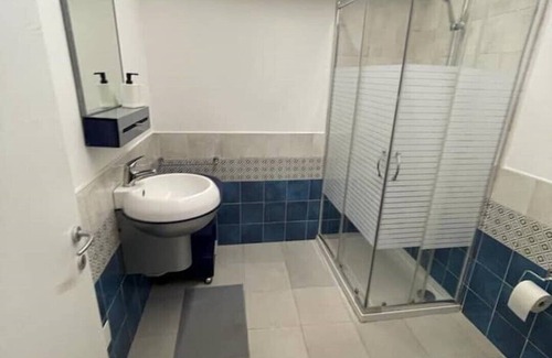 Ognina Apartamento | Vacation home Andreina (the wisteria)