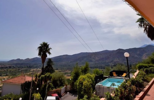 Mitogio Casa | Casa de vacaciones Artemis en Graniti - 8 personas, 2 dormitorios