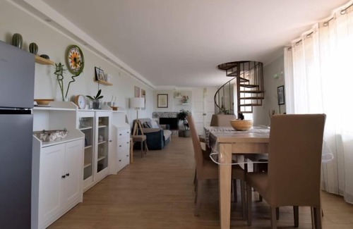 Mitogio Casa | Casa de vacaciones Artemis en Graniti - 8 personas, 2 dormitorios