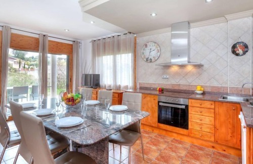 Lloret Blau Casa | Casa de vacaciones Astral by Interhome