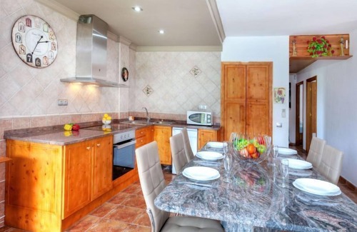 Lloret Blau Casa | Casa de vacaciones Astral by Interhome