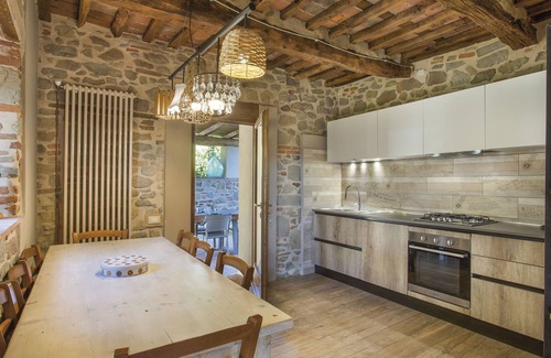 Pescia Casa | Casa de vacaciones Aurora by Interhome