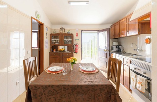 Monte dos Cairos Casa | Casa de vacaciones "Bela Casa Na Costa Vicentina" con piscina privada, jardín privado y Wi-Fi