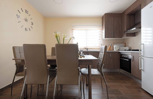 La Guancha Casa | Casa vacacional "Casa Margarita" con vistas a la montaña, piscina, terraza y Wi-Fi