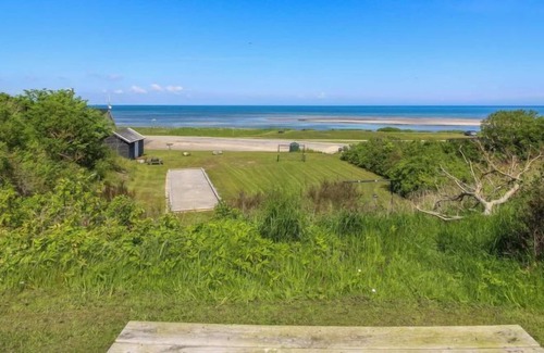 Allingabro Casa | Vacation home "Clarice" - 120m from the sea in Djursland and Mols in Allingåbro - 4 persons, 1 bedrooms