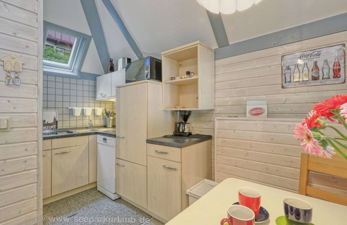 Kirchheim Casa | Casa de campo moderna y bien amueblada para 6 personas.