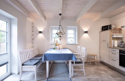 Dagebuell Casa | Vacation home De ole Schaapstall in Dagebüll for up to 4 people