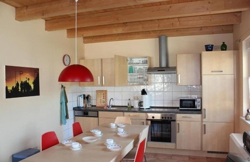 Blengow Casa | Vacation home for 6 guests with 100m² in Rerik OT Blengow (297864)