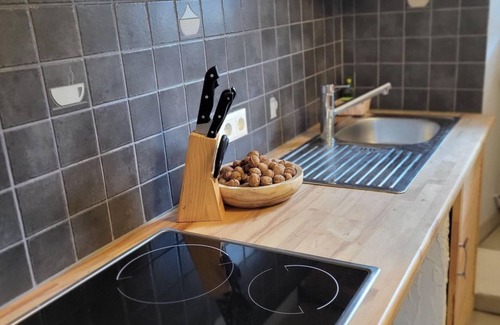 Brodenbach Casa | Vacation home Ehrbachklamm - Holiday home with terrace