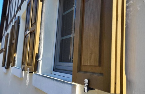 Brodenbach Casa | Vacation home Ehrbachklamm - Holiday home with terrace