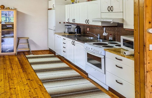 Nilsia Casa | Casa de vacaciones Ellilä by Interhome