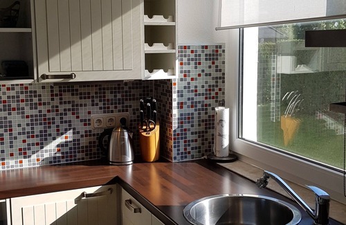 Verchen Casa | Vacation home for 2 guests with 43m² in Verchen (152569)