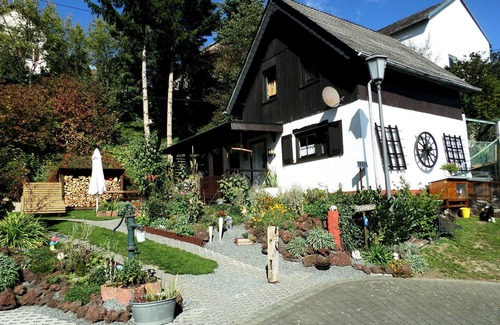 Udler Casa | Vacation home for 3 guests with 48m² in Udler (65900)