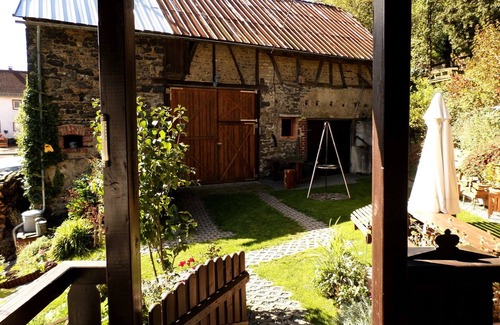 Udler Casa | Vacation home for 3 guests with 48m² in Udler (65900)