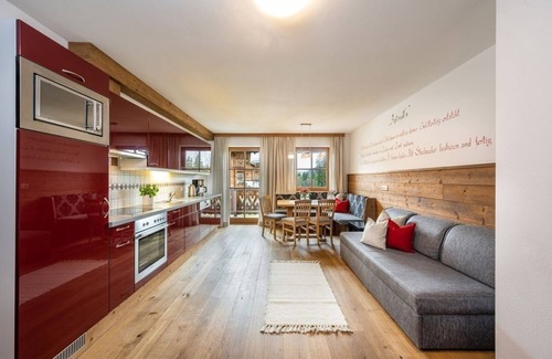 Pichl-Preunegg Casa | Vacation home for 4 guests with 75m² in Schladming (273697)