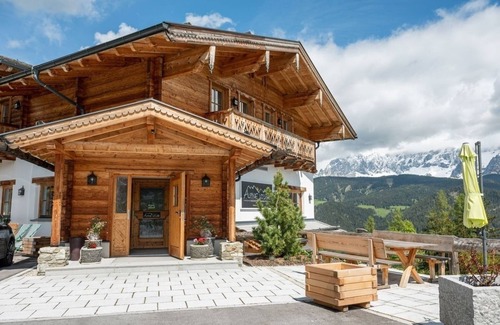Pichl-Preunegg Casa | Vacation home for 4 guests with 75m² in Schladming (273697)