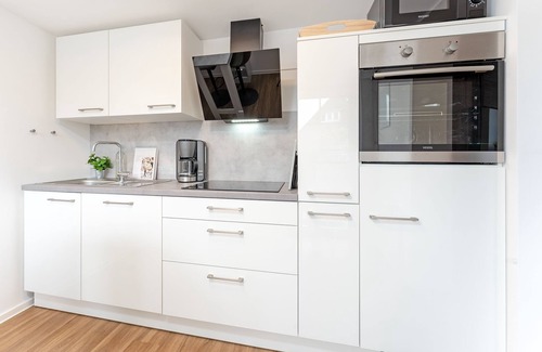 Suesel Casa | Vacation home for 4 guests with 48m² in Pönitz (294702)