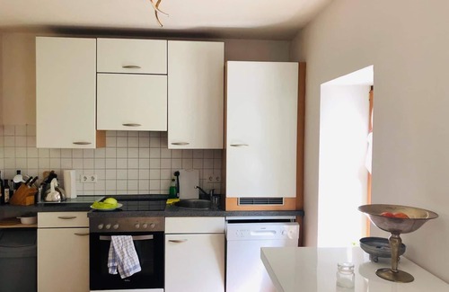 Neugalmsbull Casa | Vacation home for 4 people, dogs welcome