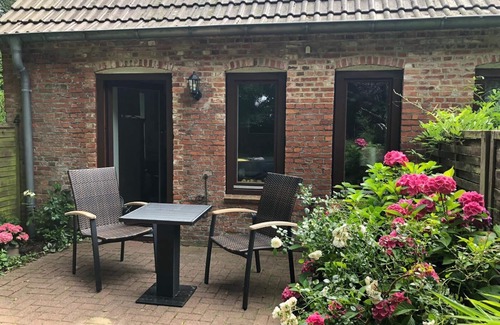 Neugalmsbull Casa | Vacation home for 4 people, dogs welcome