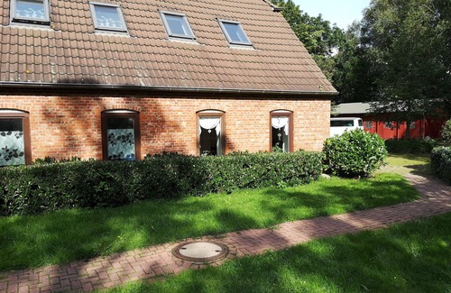 Neugalmsbull Casa | Vacation home for 4 people, dogs welcome