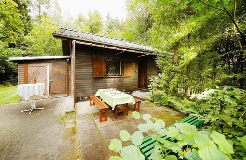 Morsbach Casa | Vacation home for 5 guests with 65m² in Morsbach (272378)