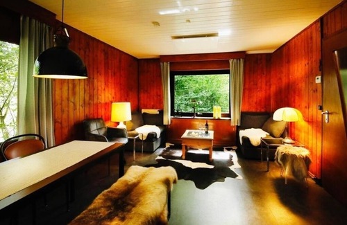 Morsbach Casa | Vacation home for 5 guests with 65m² in Morsbach (272378)