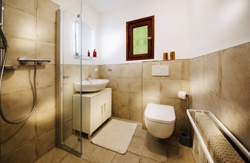 Morsbach Casa | Vacation home for 5 guests with 65m² in Morsbach (272378)