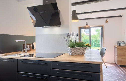 Groemitz Casa | Vacation home for 5 guests with 100m² in Rüting (286901)