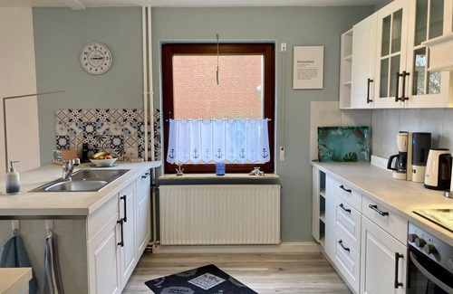 Oberndorf Casa | Vacation home for 6 guests with 120m² in Oberndorf (250487)