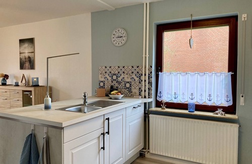 Oberndorf Casa | Vacation home for 6 guests with 120m² in Oberndorf (250487)