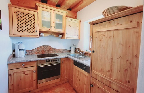 Groebming Casa | Vacation home for 6 guests with 76m² in Gröbming (267099)