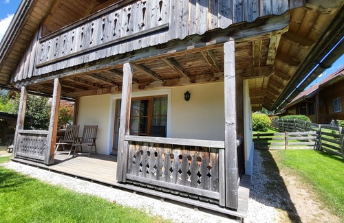 Groebming Casa | Vacation home for 6 guests with 76m² in Gröbming (267099)