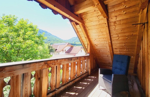 Groebming Casa | Vacation home for 6 guests with 76m² in Gröbming (267099)