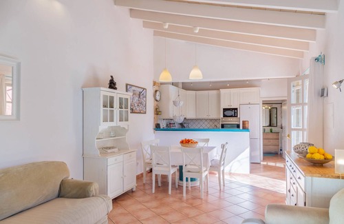 Andraitx Casa | Vacation home for 6 guests with 120m² in Andrach (120570)