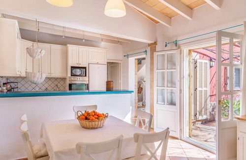 Andraitx Casa | Vacation home for 6 guests with 120m² in Andrach (120570)